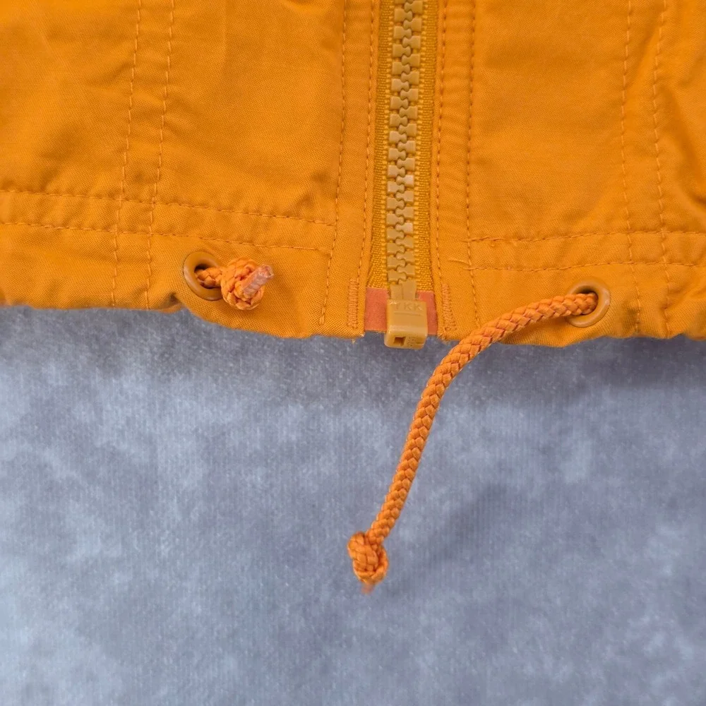adidas sleeveless hooded
